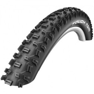 ΕΛΑΣΤΙΚΌ Schwalbe Tough Tom 29 x 2.25 Performance (Διπλωτά) DRIMALASBIKES